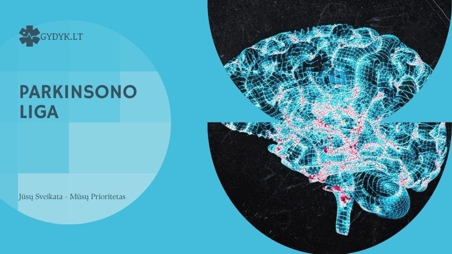 Parkinsono liga: gyvenimo trukmė po diagnozės sužinojimo
