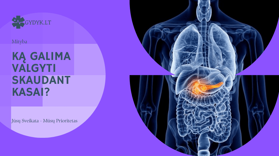 Skauda kasa: ką galima valgyti? ką galima valgyti skaudant kasai
