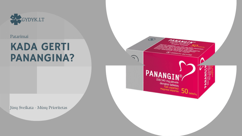 kada gerti panangina