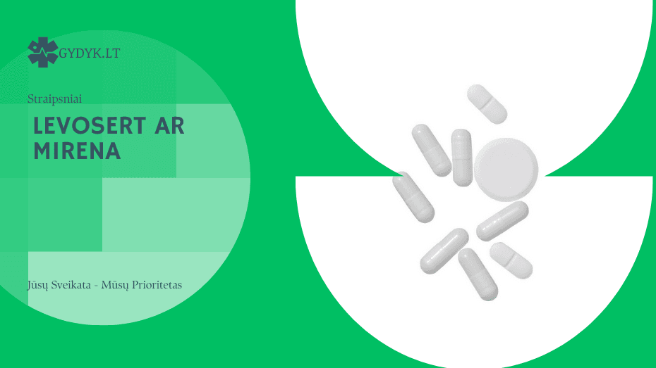 levosert ar mirena
