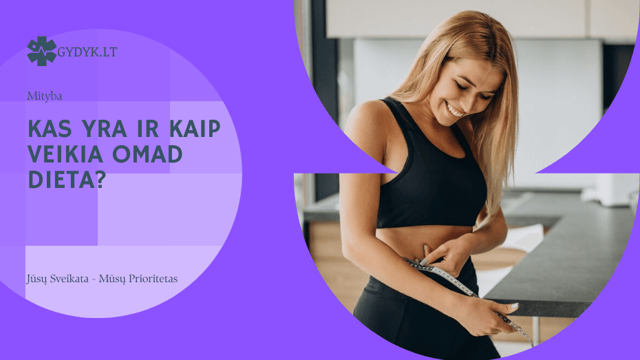 OMAD dieta: ar vienas valgymas per dieną gali padėti numesti svorio? kas yra ir kaip veikia OMAD dieta