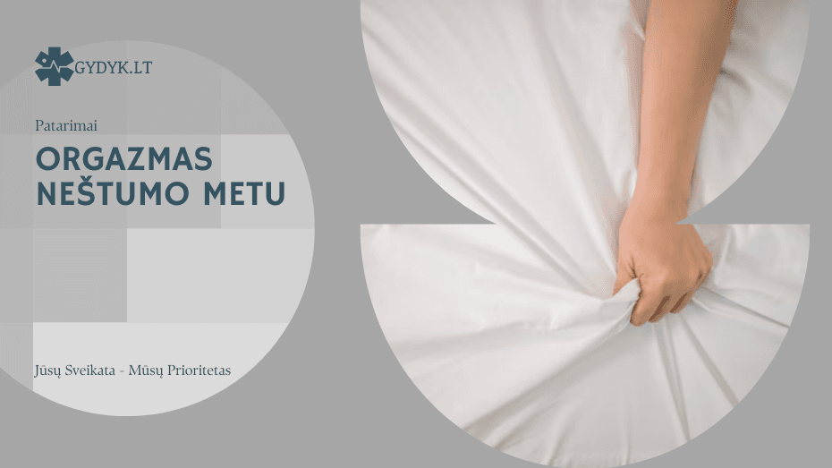 Orgazmas nėštumo metu: ar įmanoma ir kaip pasiekti? orgazmas neštumo metu