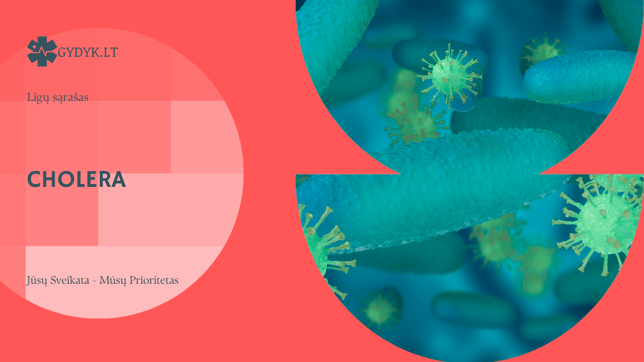 Cholera
