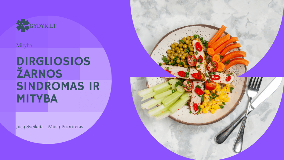 Dirgliosios žarnos sindromas ir mityba: ką valgyti, kad sumažėtų simptomai Dirgliosios žarnos sindromas ir mityba: ką valgyti, kad sumažėtų simptomai